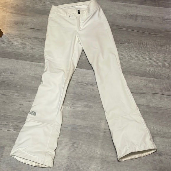 The North Face Pants & Jumpsuits Snowboard Pants Poshmark